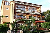 Alojamiento en casa particular Selce Croacia